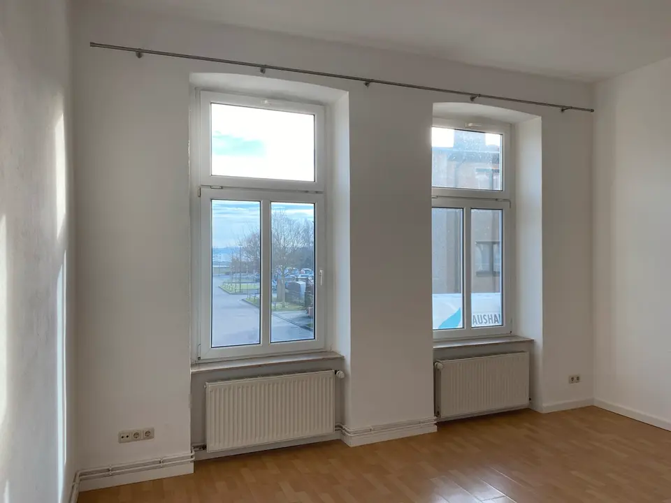 2 Zimmer Wohnung mit 42 m² in Schwerin – Bild 1