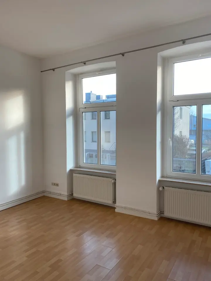 2 Zimmer Wohnung mit 42 m² in Schwerin – Bild 2