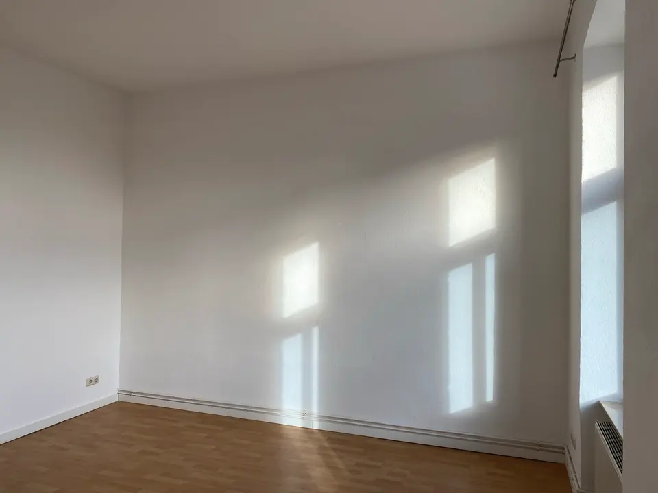 2 Zimmer Wohnung mit 42 m² in Schwerin – Bild 3