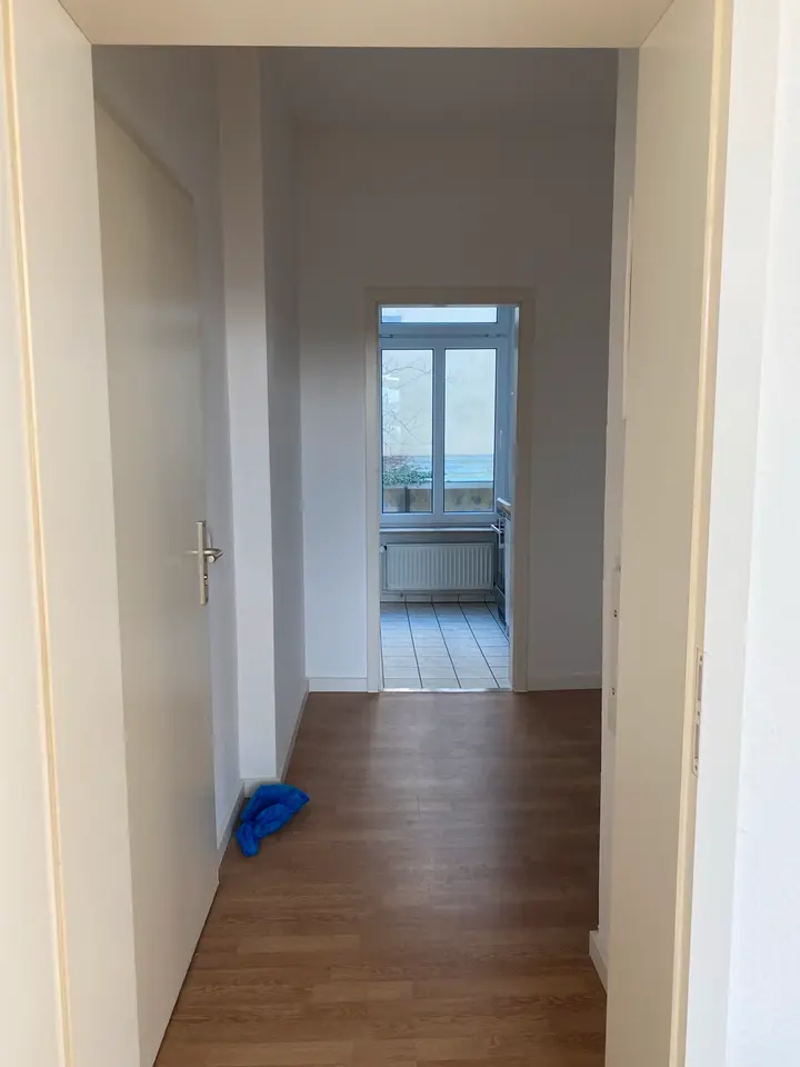 2 Zimmer Wohnung mit 42 m² in Schwerin – Bild 5