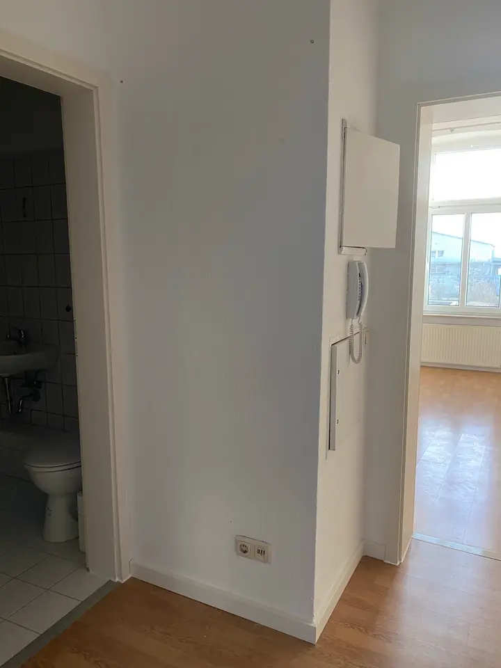 2 Zimmer Wohnung mit 42 m² in Schwerin – Bild 6