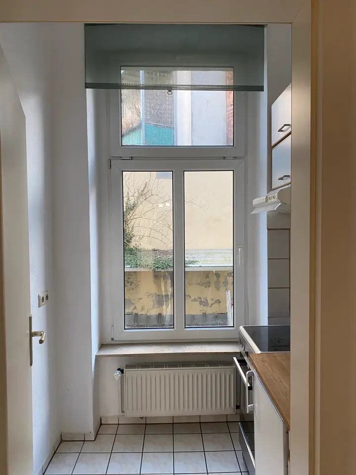 2 Zimmer Wohnung mit 42 m² in Schwerin – Bild 7