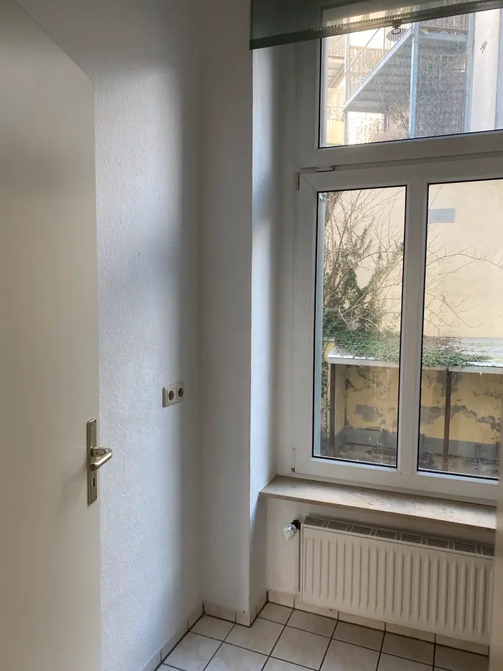 2 Zimmer Wohnung mit 42 m² in Schwerin – Bild 8
