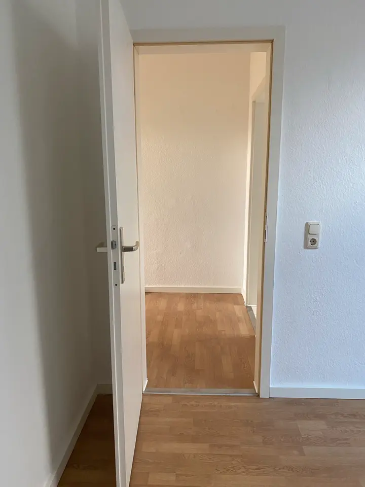 2 Zimmer Wohnung mit 42 m² in Schwerin – Bild 9