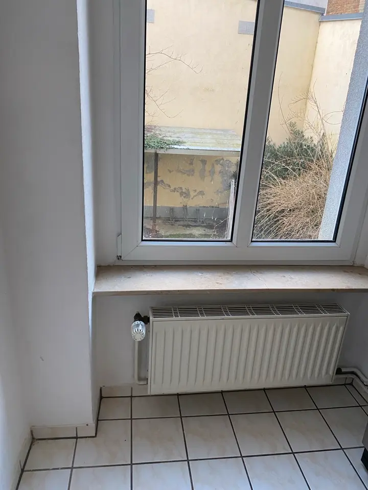 2 Zimmer Wohnung mit 42 m² in Schwerin – Bild 10