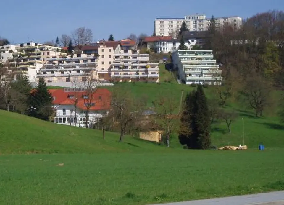 2 Zimmer Wohnung mit 58 m² in Passau – Bild 1