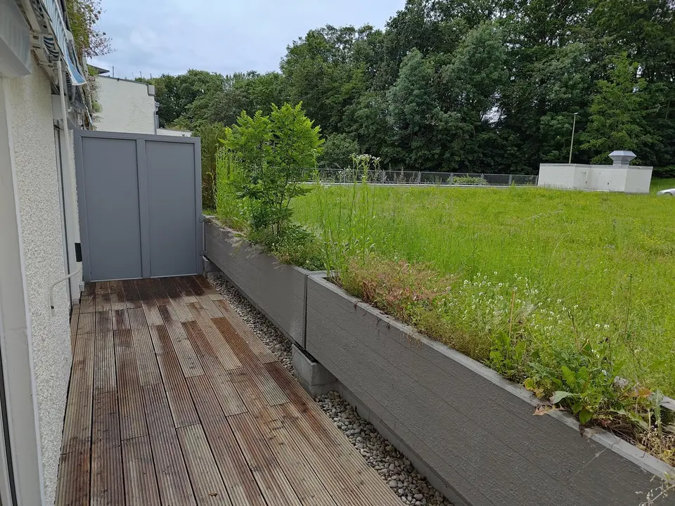 2 Zimmer Wohnung mit 58 m² in Passau – Bild 2