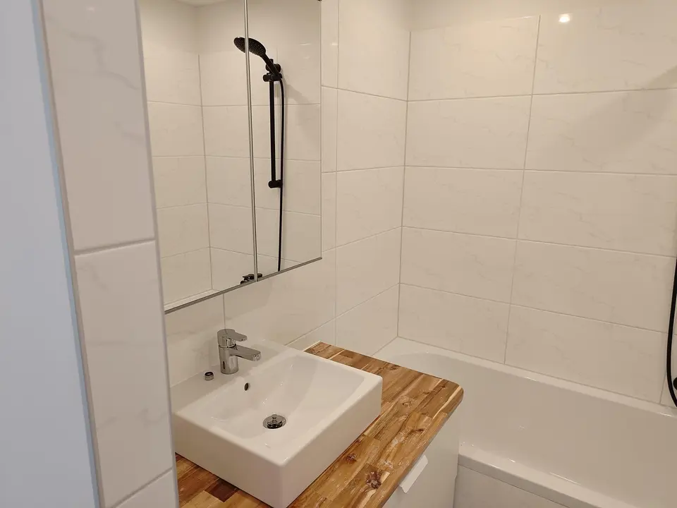 2 Zimmer Wohnung mit 58 m² in Passau – Bild 7