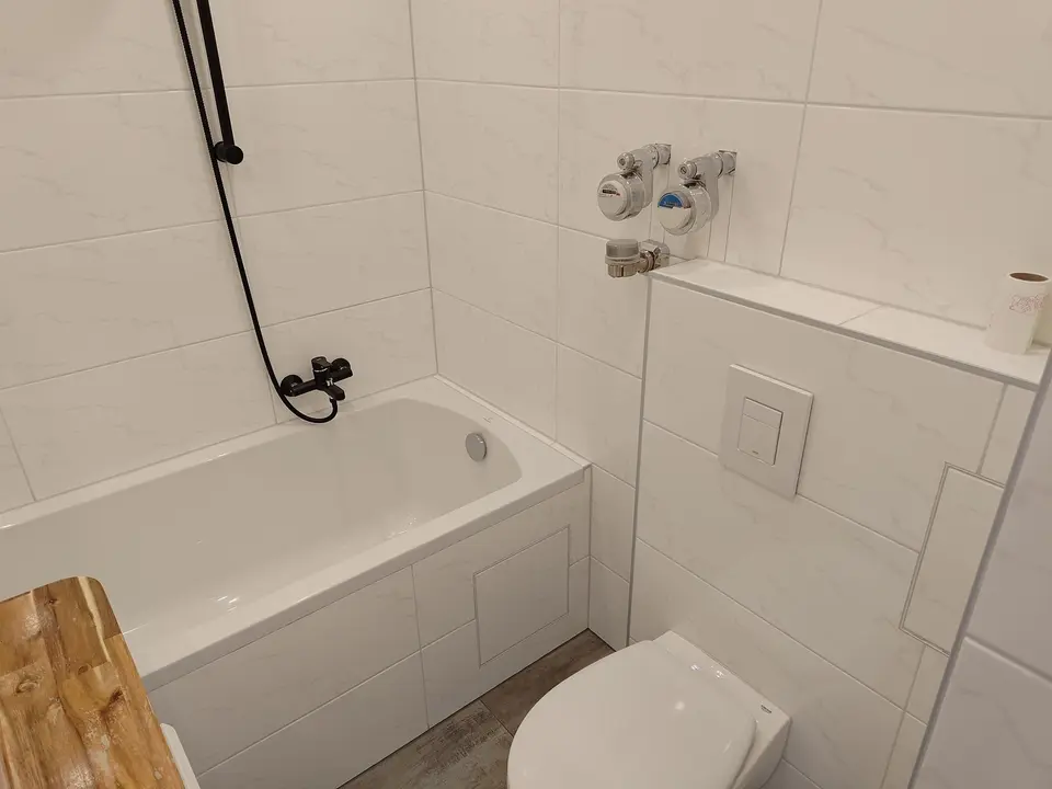 2 Zimmer Wohnung mit 58 m² in Passau – Bild 8
