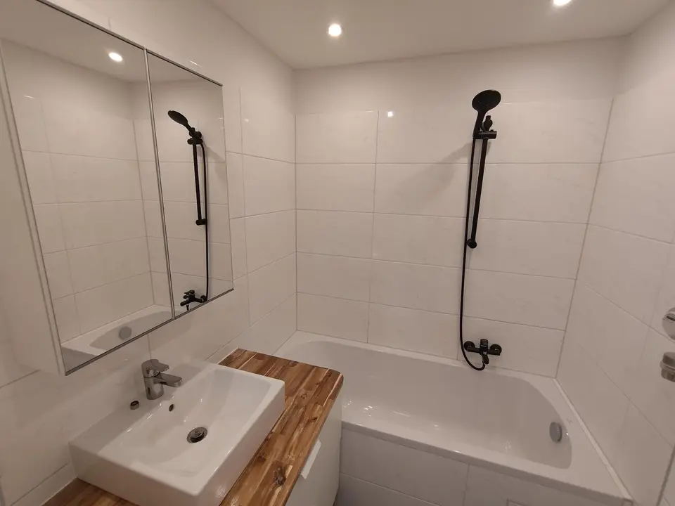 2 Zimmer Wohnung mit 58 m² in Passau – Bild 10