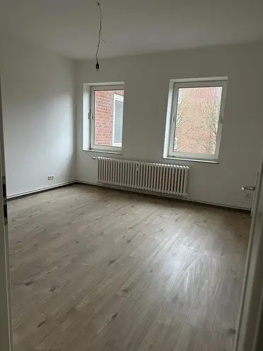 2 Zimmer Wohnung mit 52 m² in Kiel – Bild 2