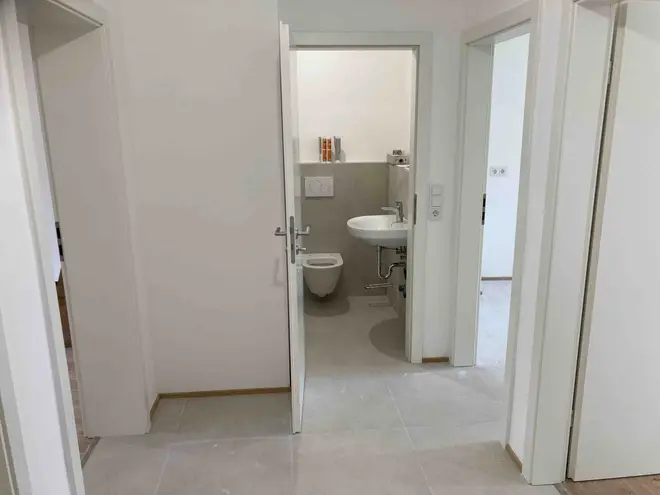 3 Zimmer Wohnung mit 70 m² in Köln – Bild 11