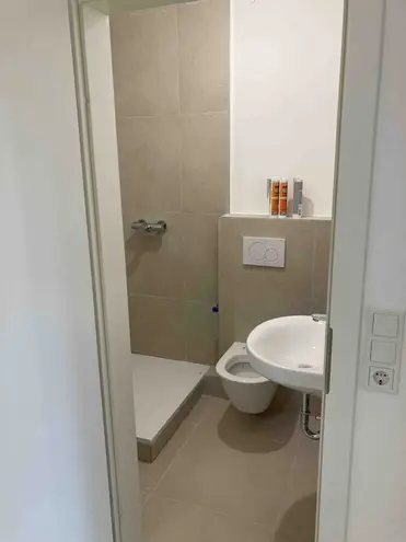 3 Zimmer Wohnung mit 70 m² in Köln – Bild 4