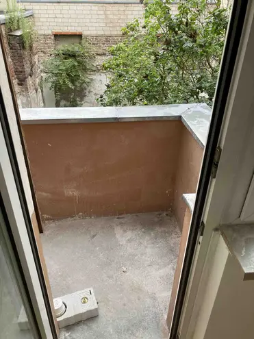 3 Zimmer Wohnung mit 70 m² in Köln – Bild 9