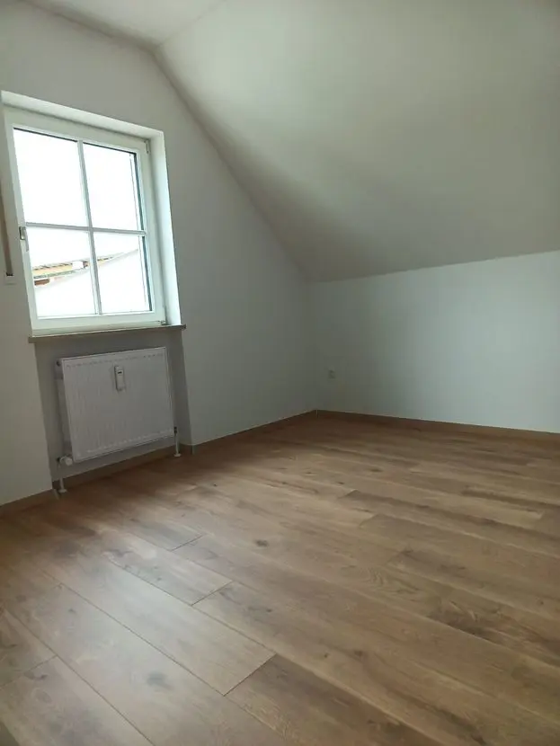 3 Zimmer Wohnung mit 64 m² in Landshut – Bild 4
