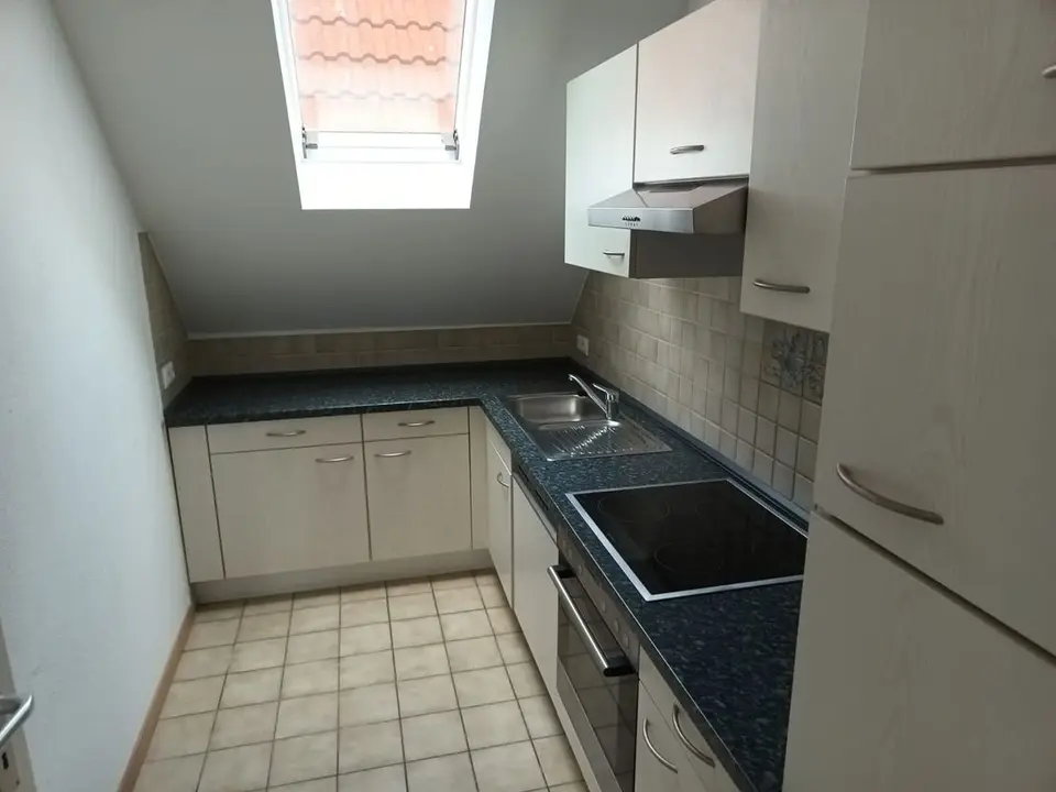 3 Zimmer Wohnung mit 64 m² in Landshut – Bild 6