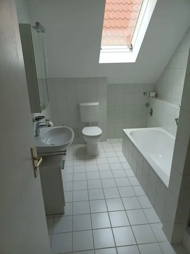 3 Zimmer Wohnung mit 64 m² in Landshut – Bild 8
