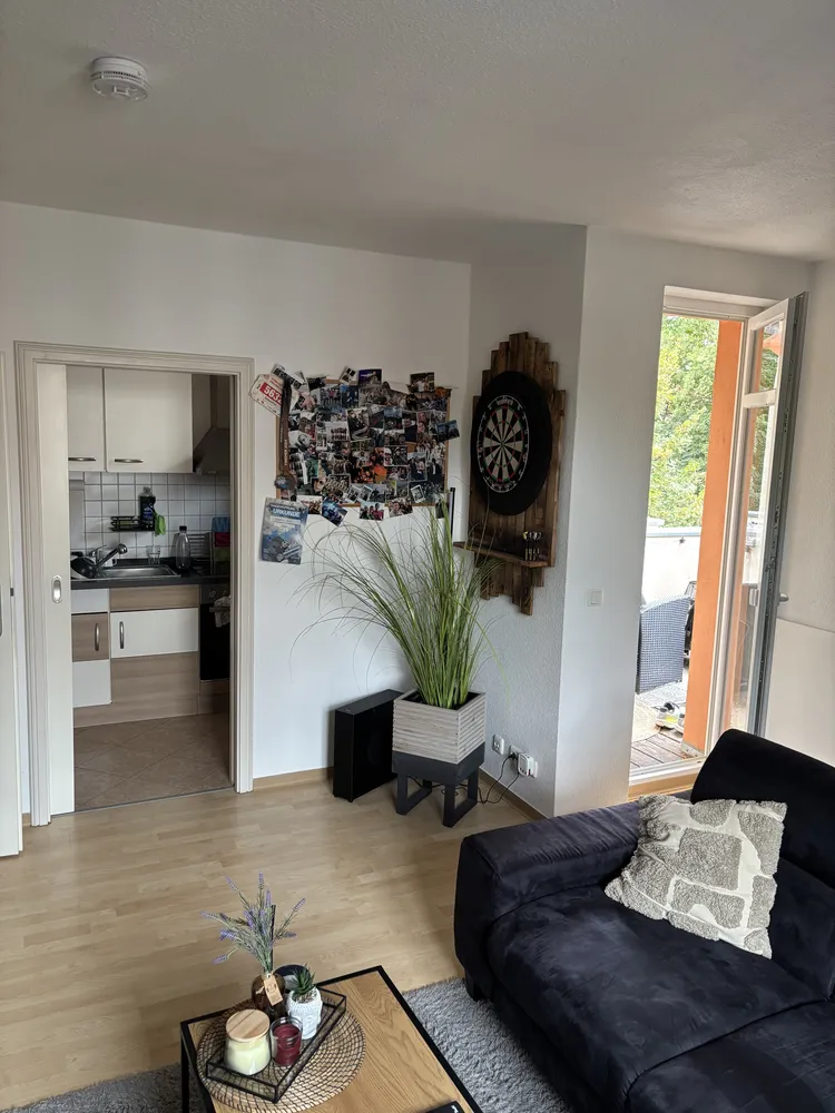 2 Zimmer Wohnung mit 44 m² in Leipzig – Bild 11