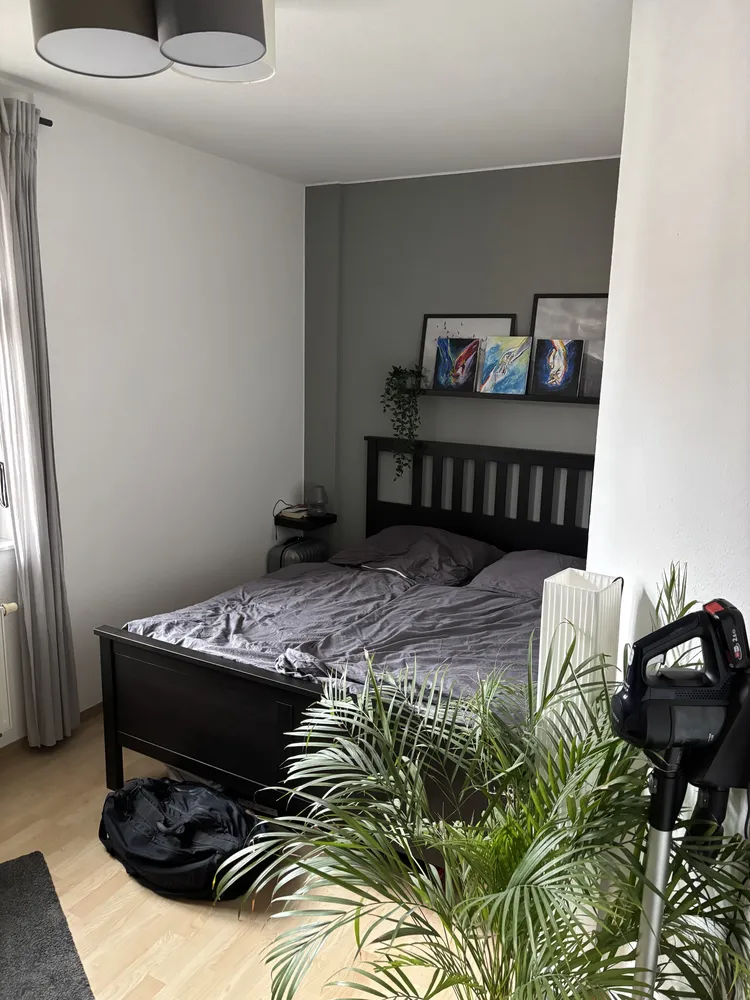 2 Zimmer Wohnung mit 44 m² in Leipzig – Bild 4