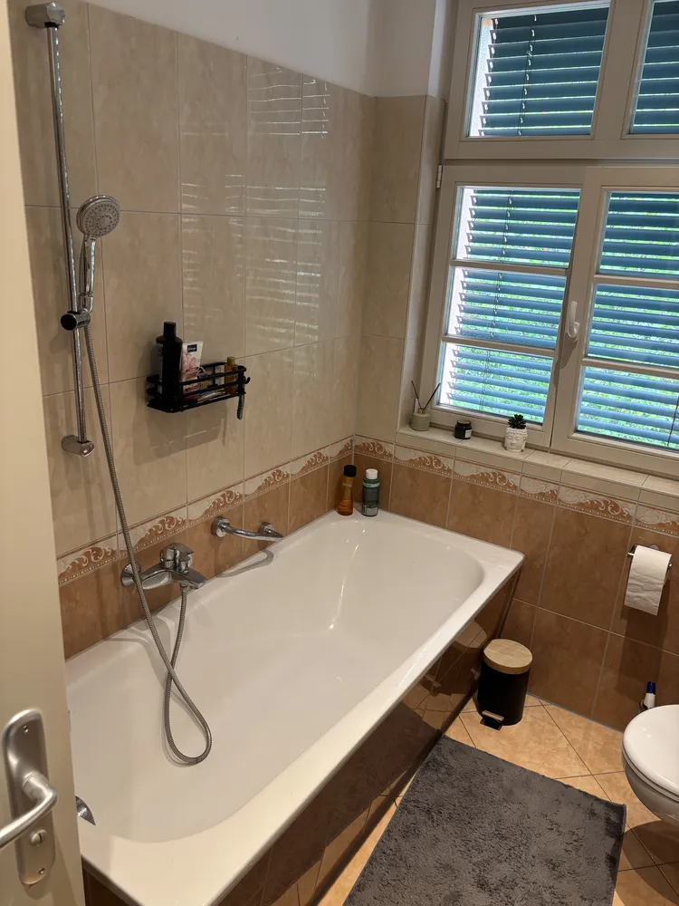 2 Zimmer Wohnung mit 44 m² in Leipzig – Bild 5