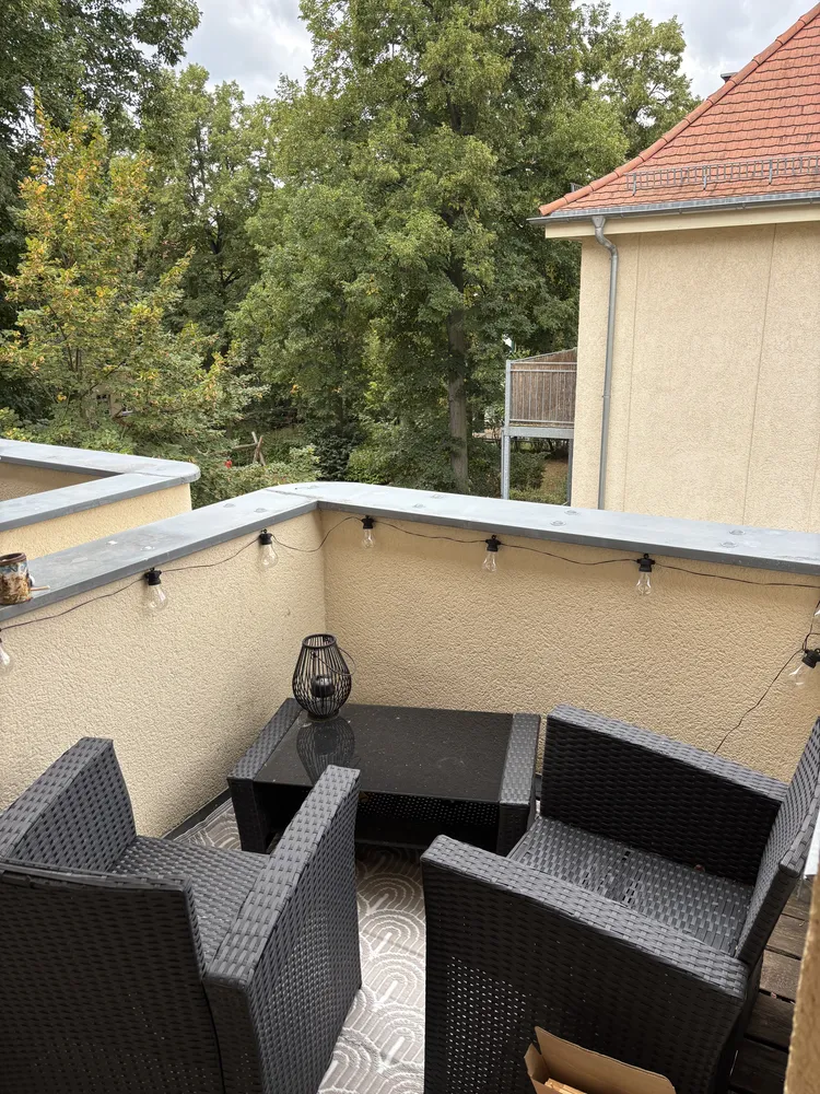 2 Zimmer Wohnung mit 44 m² in Leipzig – Bild 7