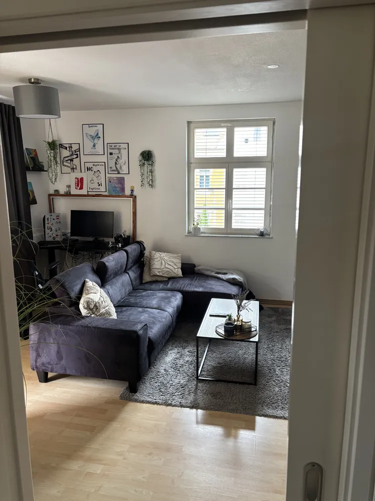 2 Zimmer Wohnung mit 44 m² in Leipzig – Bild 10