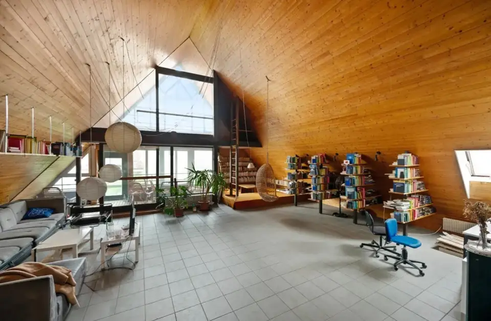 WG-Zimmer mit 270 m² in Tübingen – Bild 1