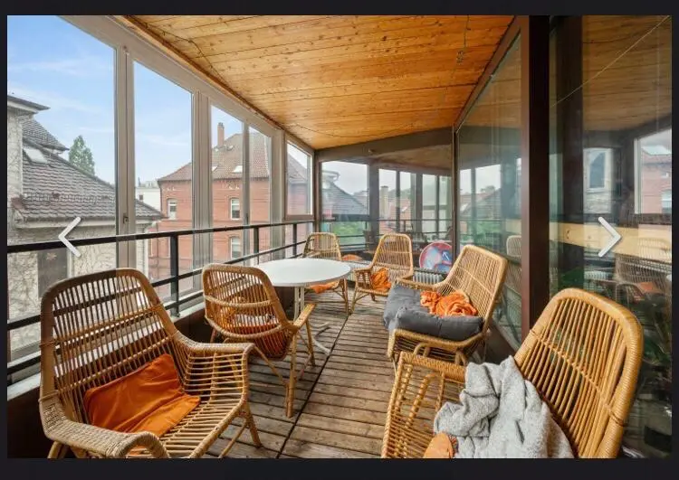 WG-Zimmer mit 270 m² in Tübingen – Bild 4