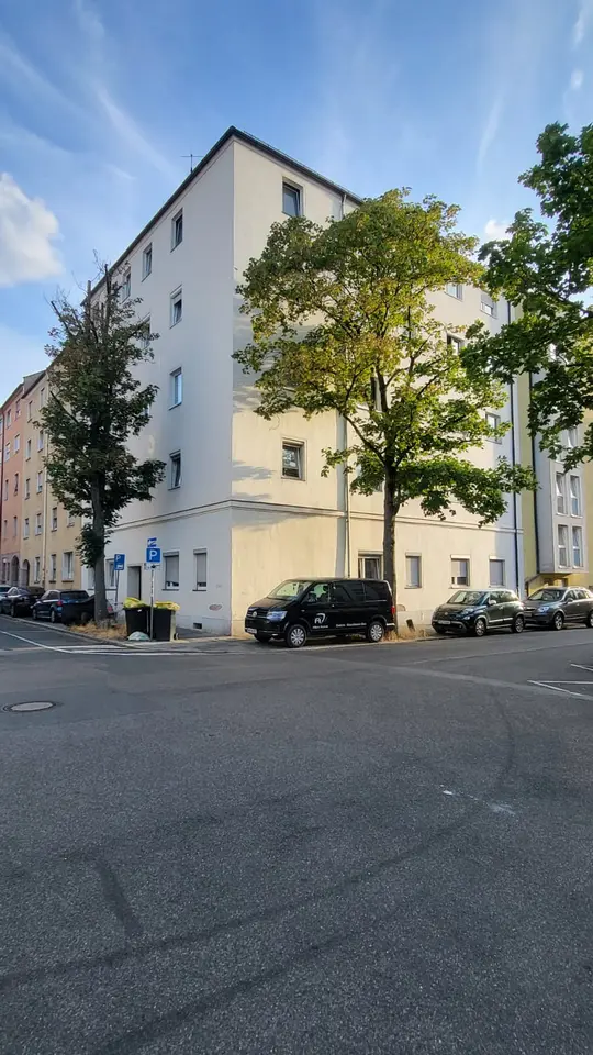 WG-Zimmer mit 270 m² in Tübingen – Bild 7