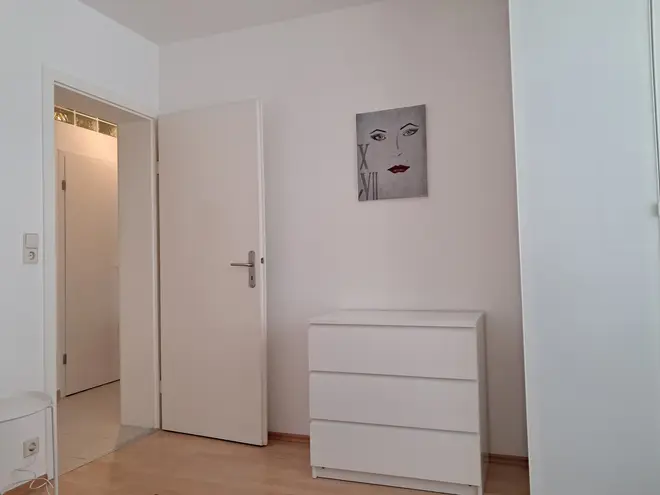 2 Zimmer Wohnung mit 40 m² in Stuttgart – Bild 11