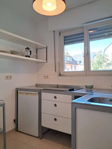2 Zimmer Wohnung mit 40 m² in Stuttgart – Bild 12