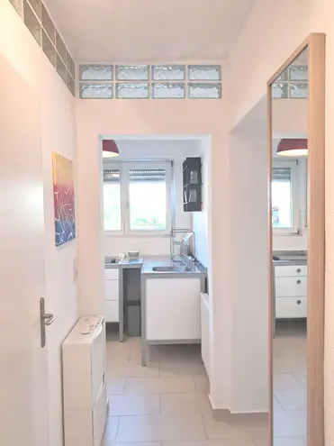 2 Zimmer Wohnung mit 40 m² in Stuttgart – Bild 2