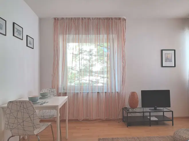 2 Zimmer Wohnung mit 40 m² in Stuttgart – Bild 4