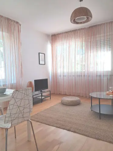 2 Zimmer Wohnung mit 40 m² in Stuttgart – Bild 5
