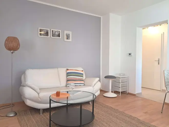 2 Zimmer Wohnung mit 40 m² in Stuttgart – Bild 7