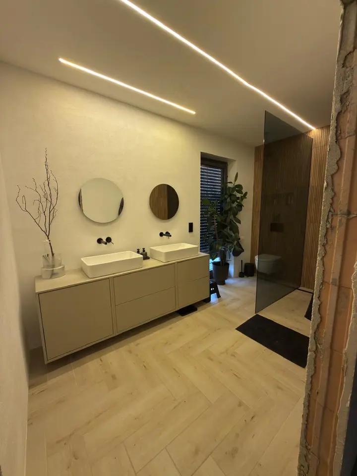 8 Zimmer Haus mit 220 m² in Koblenz – Bild 9