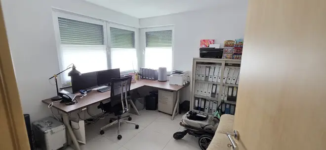 5 Zimmer Wohnung mit 126 m² in Stuttgart – Bild 11