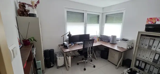 5 Zimmer Wohnung mit 126 m² in Stuttgart – Bild 12