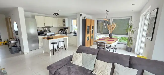 5 Zimmer Wohnung mit 126 m² in Stuttgart – Bild 7