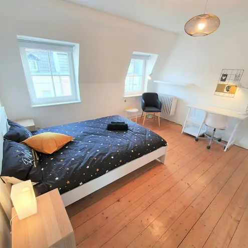 WG-Zimmer mit 15 m² in Bonn – Bild 1