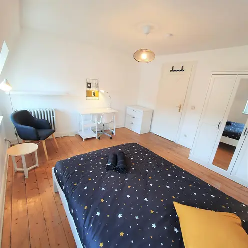 WG-Zimmer mit 15 m² in Bonn – Bild 2