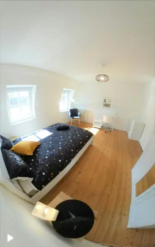 WG-Zimmer mit 15 m² in Bonn – Bild 3