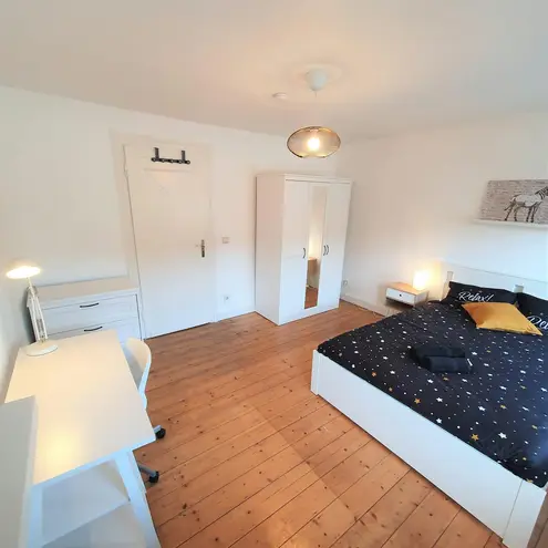 WG-Zimmer mit 15 m² in Bonn – Bild 4