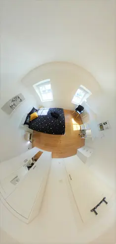 WG-Zimmer mit 15 m² in Bonn – Bild 5