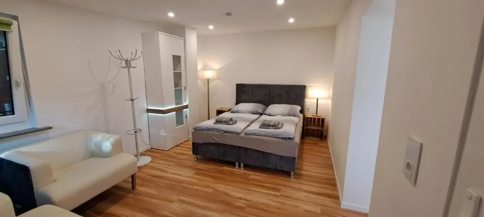 WG-Zimmer mit 26 m² in Düsseldorf – Bild 1