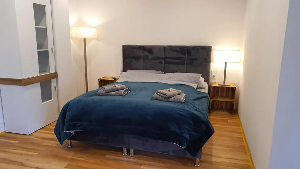 WG-Zimmer mit 26 m² in Düsseldorf – Bild 2
