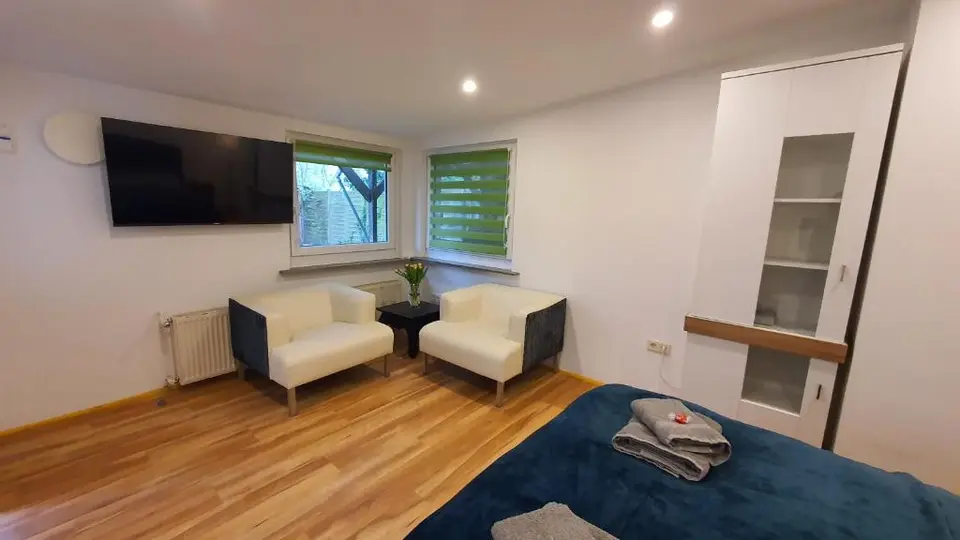 WG-Zimmer mit 26 m² in Düsseldorf – Bild 3