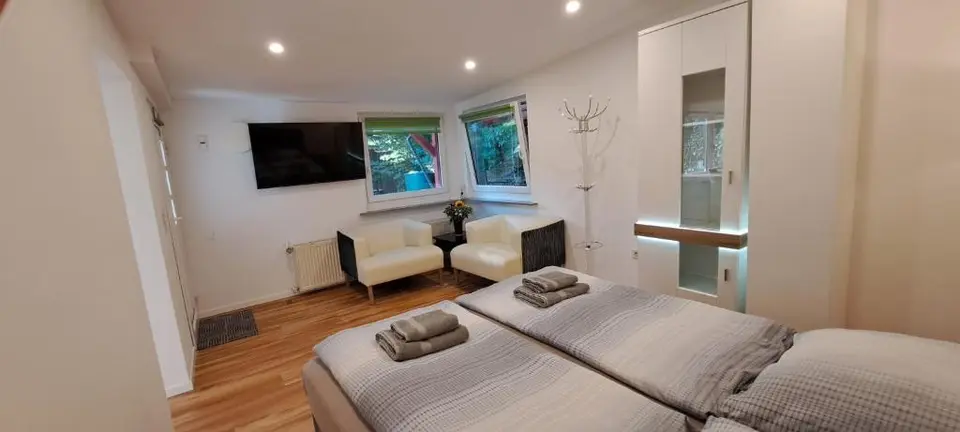WG-Zimmer mit 26 m² in Düsseldorf – Bild 4