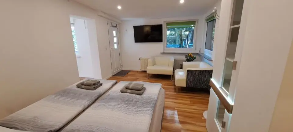 WG-Zimmer mit 26 m² in Düsseldorf – Bild 5
