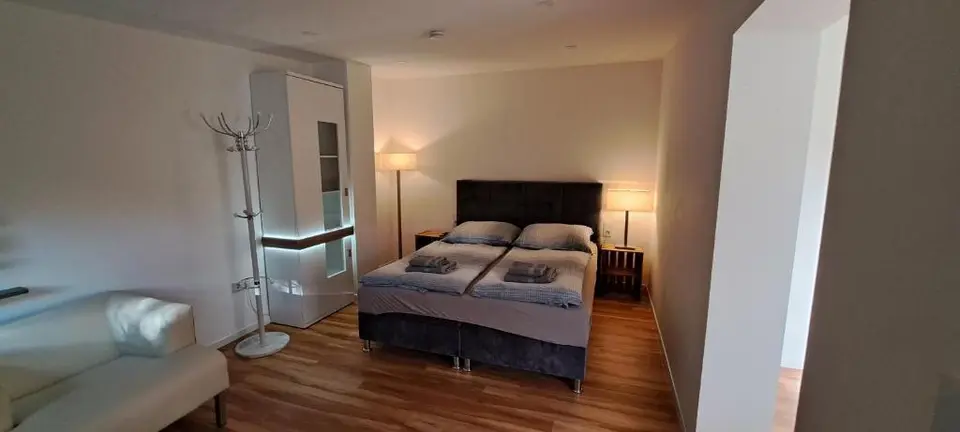 WG-Zimmer mit 26 m² in Düsseldorf – Bild 6